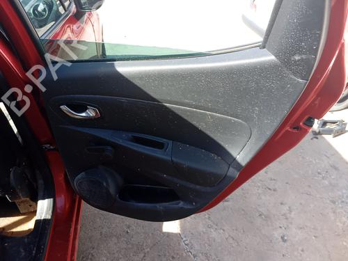 Høyre bakpanel RENAULT CLIO IV (BH_) [2012-2021]  23954903