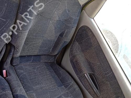 Siège arrière RENAULT SCÉNIC I MPV (JA0/1_, FA0_) 1.9 dTi (JA1U) (80 hp) 28478151