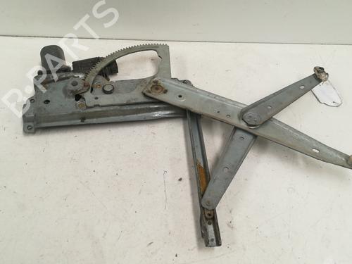 Front right window mechanism OPEL VECTRA B (J96)  | BP9353564C23 