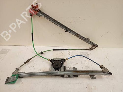 Front left window mechanism CITROËN JUMPY II Van 1.6 HDi 90 8V | BP38708409C22 - Image 5