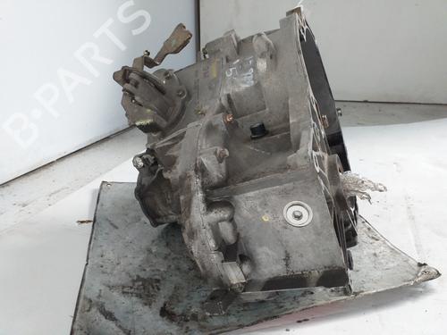 Gearbox OPEL ZAFIRA A MPV (T98) 2.0 DTI 16V (F75) | BP15259698M3 