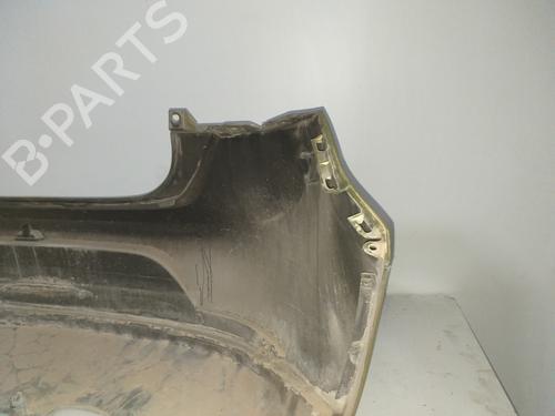 Rear bumper SEAT IBIZA IV (6J5, 6P1)  | BP16224809C8