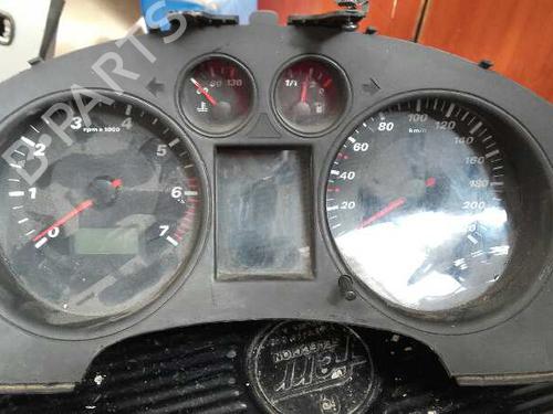 Used Instrument cluster BMW 5 (E60) 525 i (218 hp) 9355333