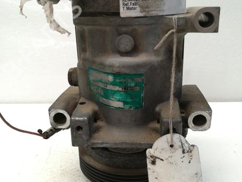 AC Kompressor RENAULT CLIO II (BB_, CB_) [1998-2016]  9347395