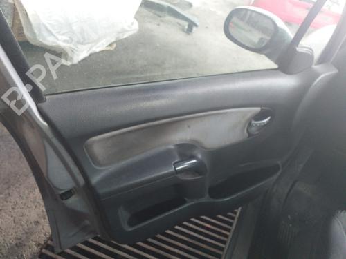 Venstre foran invendig håndtak CITROËN C3 I (FC_, FN_) 1.4 HDi | BP13361469I13 