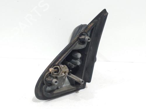 Right mirror SEAT IBIZA II (6K1)  | BP9347750C27 