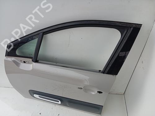 Left front door CITROËN C3 III (SX)  | BP25917963C2 