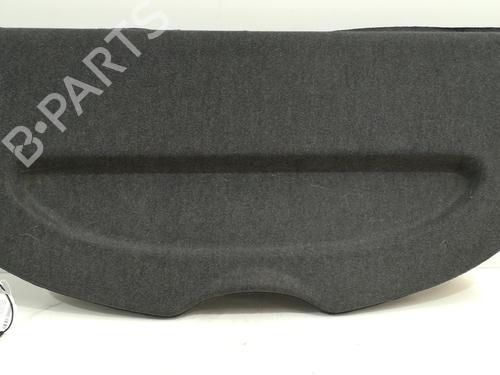 Hattehylde RENAULT MEGANE II (BM0/1_, CM0/1_) 1.5 dCi (BM1F, CM1F) (86 hp) 12562727