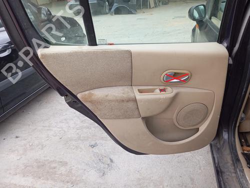 Used Rear left panel RENAULT MODUS / GRAND MODUS (F/JP0_) 1.5 dCi (FP0D, JP0D) (82 hp) 28478281