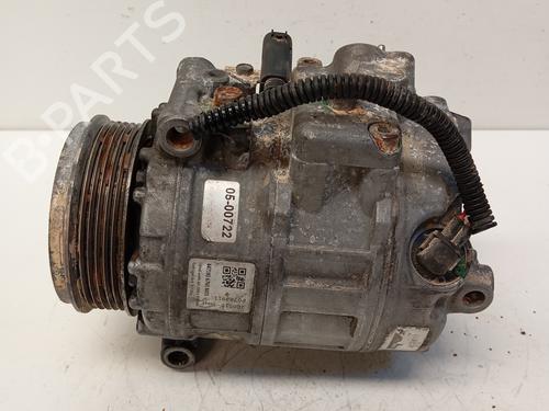 AC compressor BMW 3 Coupe (E92) 330 xd | BP25493553M34 