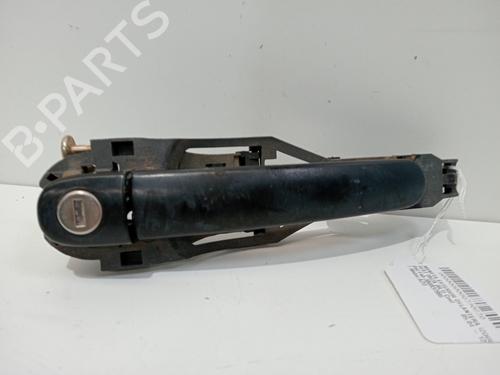 Front left exterior door handle SEAT IBIZA III (6L1)  | BP16919420C128 