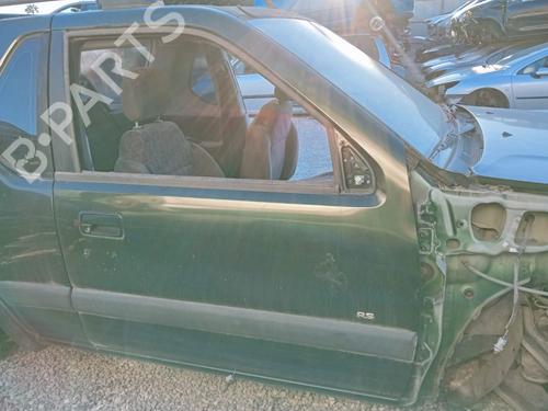 Used Front right exterior door handle OPEL FRONTERA B (U99) 2.2 DTI (6B_ZC, 6B_VF, 6B_66, 6B_76) (116 hp) 12278474
