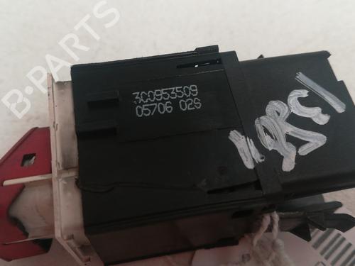 Warning switch VW PASSAT B6 (3C2) 2.0 TDI | BP13707358I22 