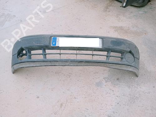 Used Front bumper RENAULT KANGOO (KC0/1_) 1.5 dCi (68 hp) 12283798