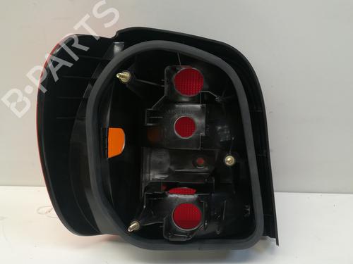 Right taillight VW POLO III (6N1)  | BP12950619C35 