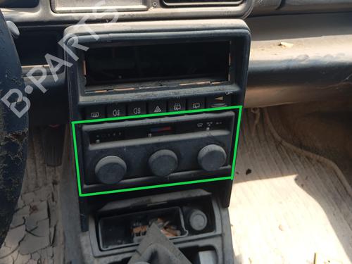 Used Climate control LANCIA DELTA I (831_) [1979-1994]  27500803