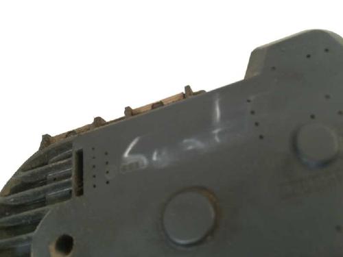 Throttle body SEAT AROSA (6H1) 1.4 | BP9354416M82 