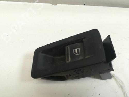 Interrupteur de vitre arrière gauche VW JETTA III (1K2) 1.9 TDI (105 hp) 9360782