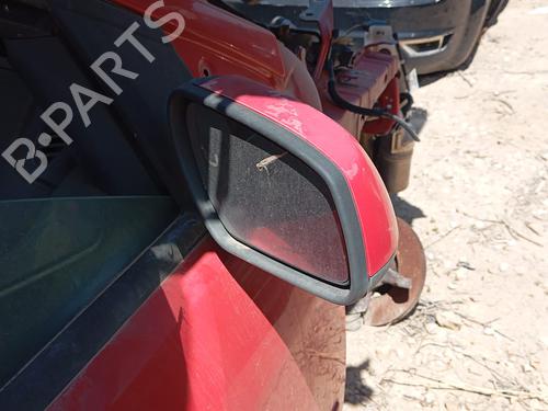 Right mirror FORD FOCUS II (DA_, HCP, DP)  | BP12277146C27 