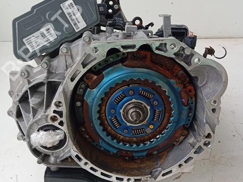 Gearbox HYUNDAI BAYON (BC3) | BP36419177M3 - Image 5