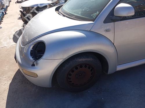 Used Left front fenders Left front fenders VW NEW BEETLE (9C1, 1C1) 2.0 (115 hp) 36325145 36325145