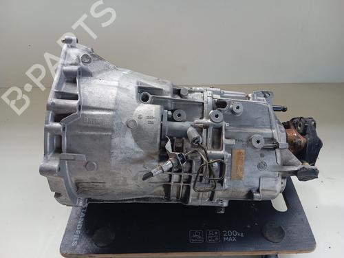 Gearbox BMW 3 Compact (E46) 318 td | BP36535670M3 - Image 6