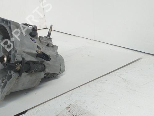 Gearbox CITROËN C4 I (LC_)  | BP17585394M3 