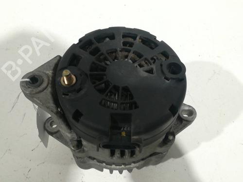 Alternator CHEVROLET LACETTI (J200) 1.6 | BP9360963M7 