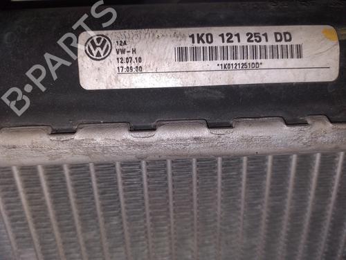 Køler SEAT ALTEA (5P1)  | BP17965034M31 