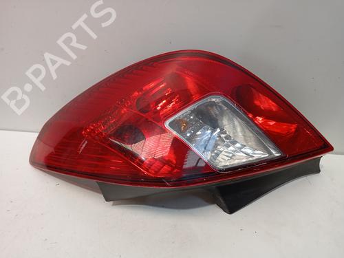 right-taillight-opel-corsa-d-s07-2006-2007-2008-2009-2010-2011-2012-2013-2014-2015-36161529 main image