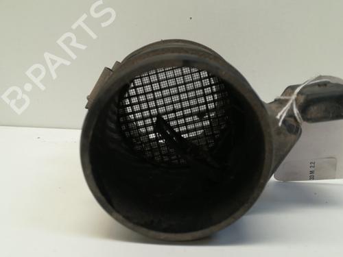 Mass air flow sensor CITROËN JUMPER I Van (244)  | BP10246413M95 