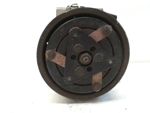 AC compressor RENAULT KANGOO (KC0/1_)  | BP9347377M34 
