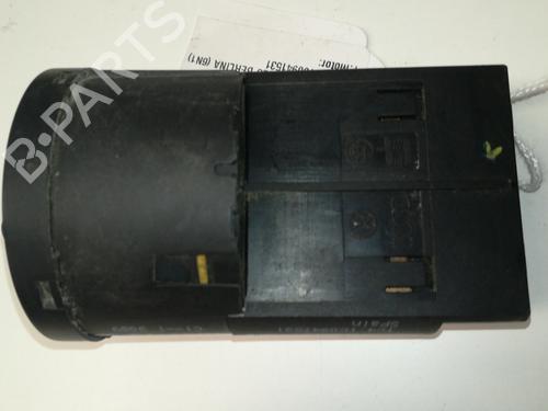 Headlight switch VW POLO III (6N1)  | BP9358068I24 