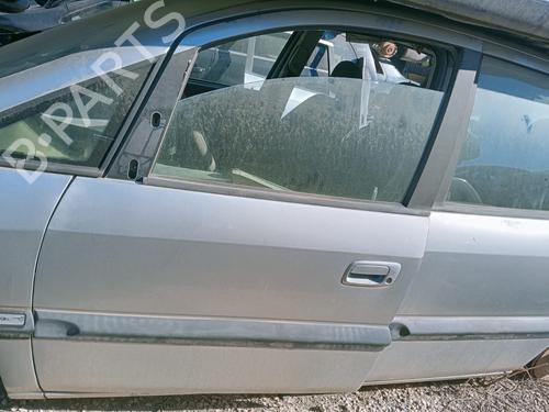 Dør venstre fortil OPEL ZAFIRA A MPV (T98) 2.2 DTI 16V (F75) (125 hp) 17227166