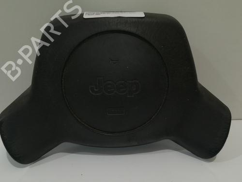 Driver airbag JEEP CHEROKEE (XJ) 2.5 SE P5DS48TAZ |