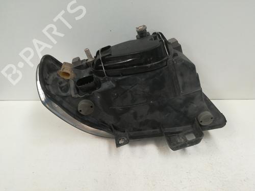 Left headlight SEAT CORDOBA (6K1, 6K2) 1.9 TDI | BP9353598C28 