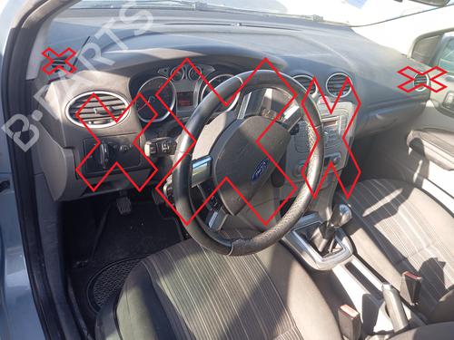 Instrumentbræt FORD FOCUS II (DA_, HCP, DP) 1.8 TDCi (115 hp) 23258708