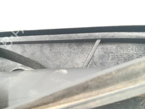 Left mirror MAZDA DEMIO (DW)  | BP10246527C26 