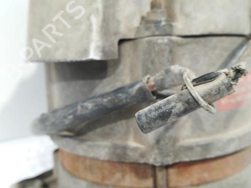 Alternator FORD FIESTA III (GFJ)  | BP11366718M7 