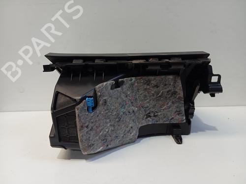 Glove box MERCEDES-BENZ A-CLASS (W176) A 200 CDI / d (176.008) | BP9357601C95 