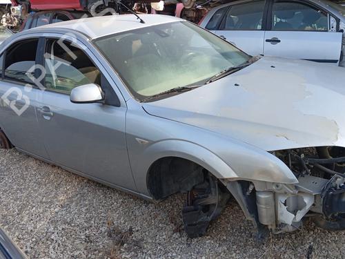 Front left window mechanism FORD MONDEO III Saloon (B4Y) 2.0 TDCi | BP12275183C22 