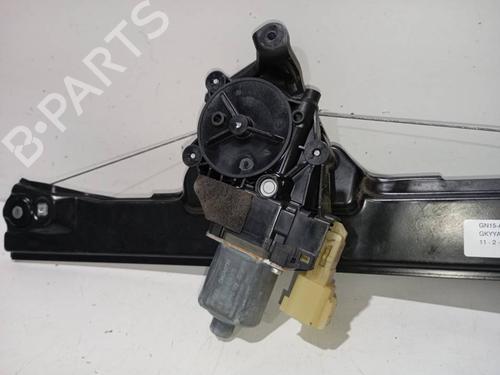 Rudehejsemekanisme Højre foran FORD ECONOLINE Van | BP38438919C23 - Image 5