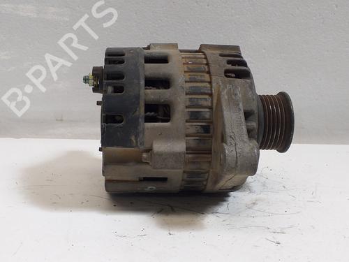Generator DAEWOO NUBIRA Saloon (J100)  | BP9351972M7 
