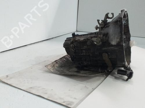 Gearbox HYUNDAI COUPE I (RD)  | BP9350233M3 
