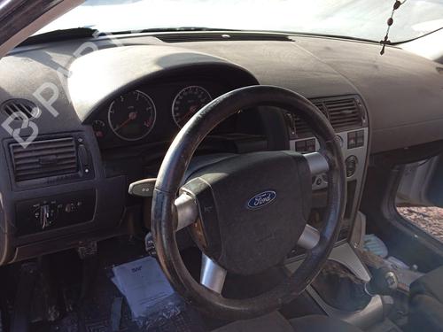 Used Left curtain airbag FORD MONDEO III (B5Y) 2.0 16V TDDi / TDCi (115 hp) 16231001