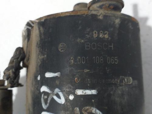 Starter BMW 5 (E39)  | BP9352951M8 