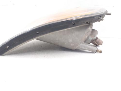 Left front indicator HYUNDAI TRAJET (FO) 2.0 CRDi | BP12295073C32 