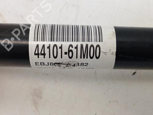 Right front driveshaft SUZUKI VITARA (LY) | BP37718509M39 - Image 2