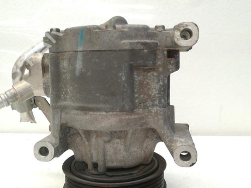AC compressor FIAT BRAVO II (198_) 1.4 (198AXA1B) | BP9357380M34 