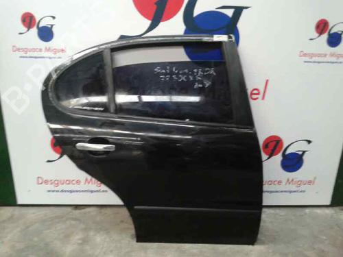 Dør høyre foran SEAT LEON (1M1)  | BP9346398C3 